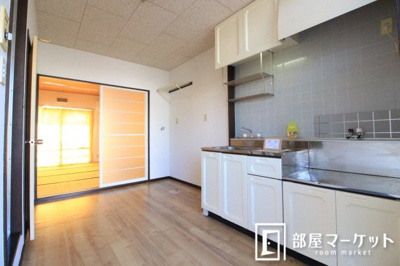 【内装】 | サンパーソン２１　Ｂ | 同型タイプ