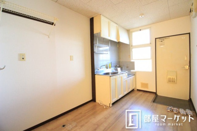 【キッチン】 | サンパーソン２１　Ｂ | 同型タイプ