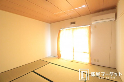 【和室】 | サンパーソン２１　Ｂ | 同型タイプ