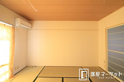 【寝室】 | サンパーソン２１　Ｂ | 同型タイプ