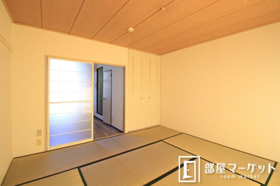 【和室】 | サンパーソン２１　Ｂ | 同型タイプ