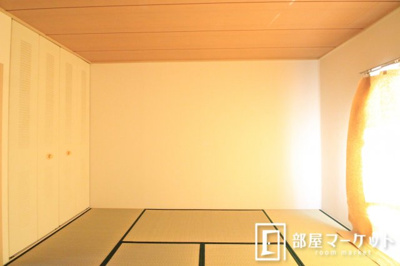 【和室】 | サンパーソン２１　Ｂ | 同型タイプ