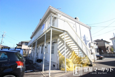 【エントランス】 | サンパーソン２１　Ｂ