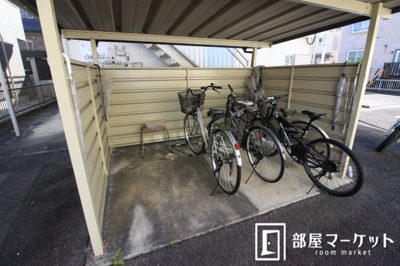 【その他共用部分】 | サンパーソン２１　Ｂ