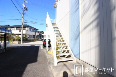 【周辺】 | サンパーソン２１　Ｂ