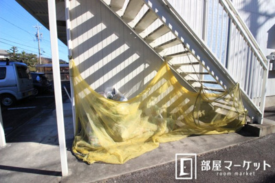 【その他共用部分】 | サンパーソン２１　Ｂ