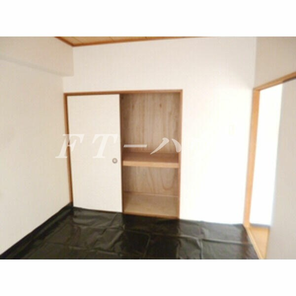 薬園台ガーデンヒルズの和室