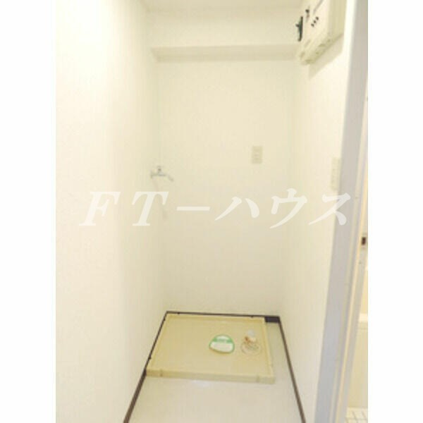 薬園台ガーデンヒルズの設備