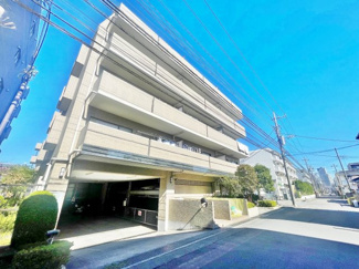 【外観】 | 外観は落ち着いています