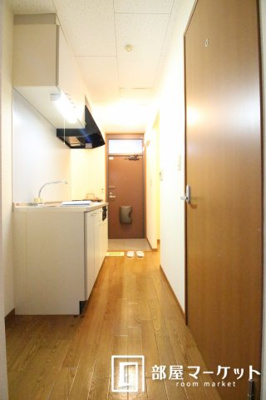 【ロビー】 | ヒルサイドテラスＣ | 同型タイプ