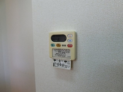 【設備】 | エッセ・ウーナ