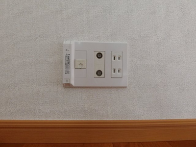 【設備】 | エッセ・ウーナ