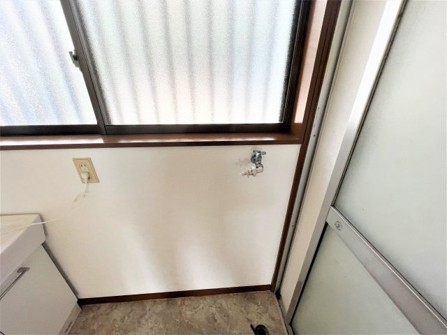 山野邸貸家のその他