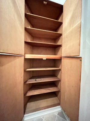 【内装】 | クレドール垂水Ⅱ