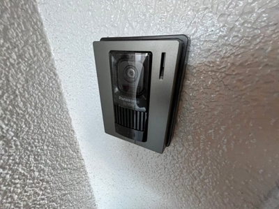 【セキュリティ】 | クレドール垂水Ⅱ