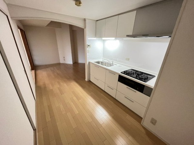 【居間・リビング】 | クレドール垂水Ⅱ