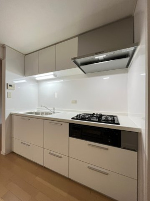 【キッチン】 | クレドール垂水Ⅱ