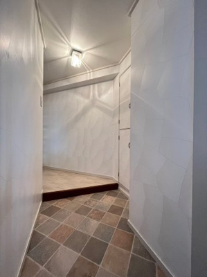 【玄関】 | クレドール垂水Ⅱ