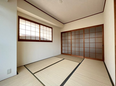 【寝室】 | クレドール垂水Ⅱ