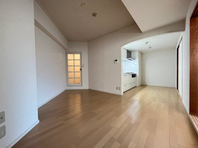 【居間・リビング】 | クレドール垂水Ⅱ