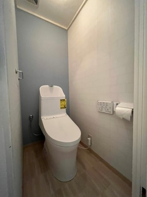 【トイレ】 | クレドール垂水Ⅱ