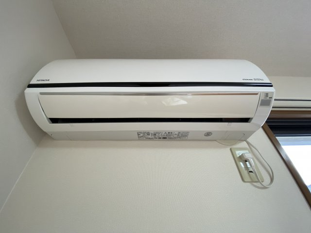 【設備】 | ウィルモアＫ | エアコン