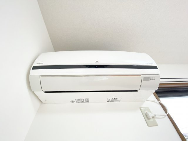 【設備】 | ウィルモアＫ | エアコン