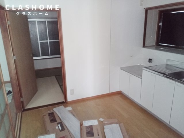 渡部様借家　　刈谷市の賃貸ならクラスホーム刈谷店の設備