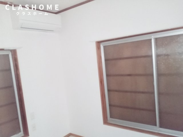 渡部様借家　　刈谷市の賃貸ならクラスホーム刈谷店のセキュリティ