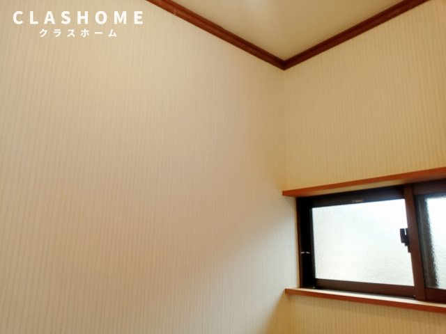 渡部様借家　　刈谷市の賃貸ならクラスホーム刈谷店の内装