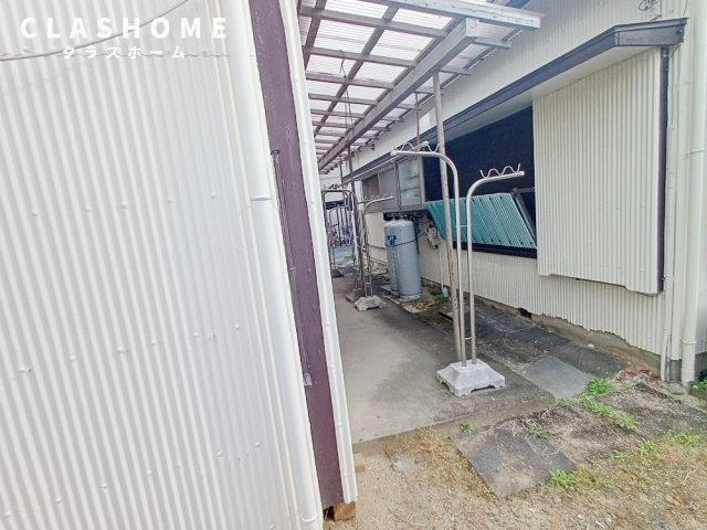 渡部様借家　　刈谷市の賃貸ならクラスホーム刈谷店のその他