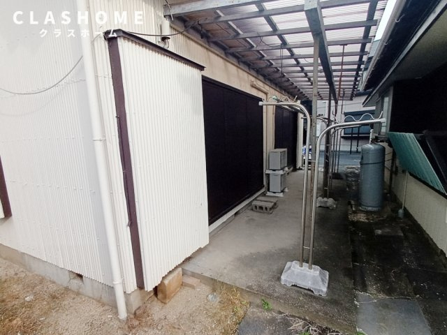 渡部様借家　　刈谷市の賃貸ならクラスホーム刈谷店のその他