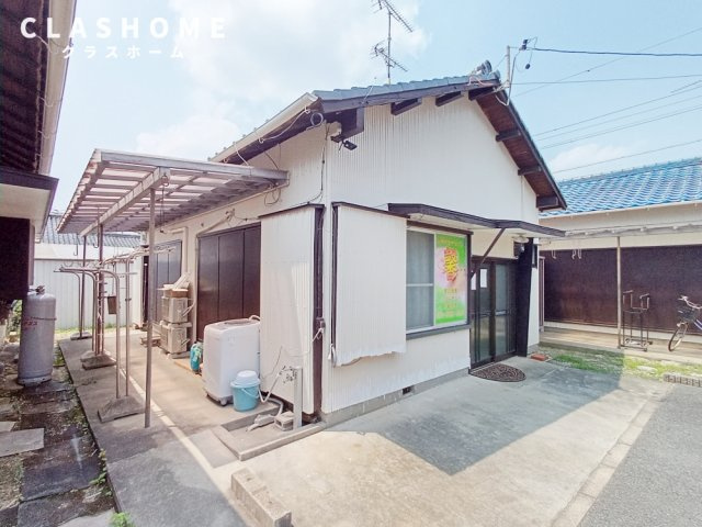 渡部様借家　　刈谷市の賃貸ならクラスホーム刈谷店の外観