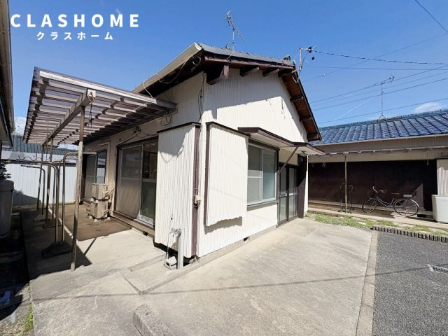 渡部様借家　　刈谷市の賃貸ならクラスホーム刈谷店