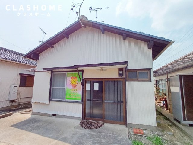 渡部様借家　　刈谷市の賃貸ならクラスホーム刈谷店の外観