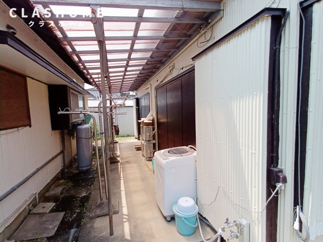渡部様借家　　刈谷市の賃貸ならクラスホーム刈谷店のその他共用部分
