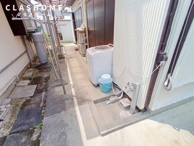 渡部様借家　　刈谷市の賃貸ならクラスホーム刈谷店のその他