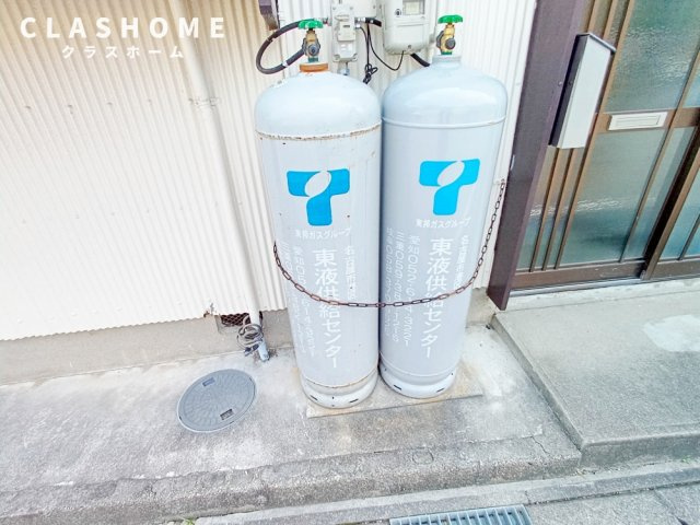 渡部様借家　　刈谷市の賃貸ならクラスホーム刈谷店の設備