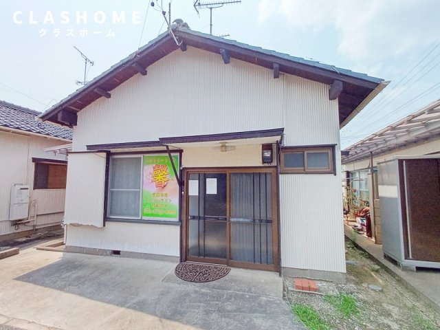 渡部様借家　　刈谷市の賃貸ならクラスホーム刈谷店のエントランス