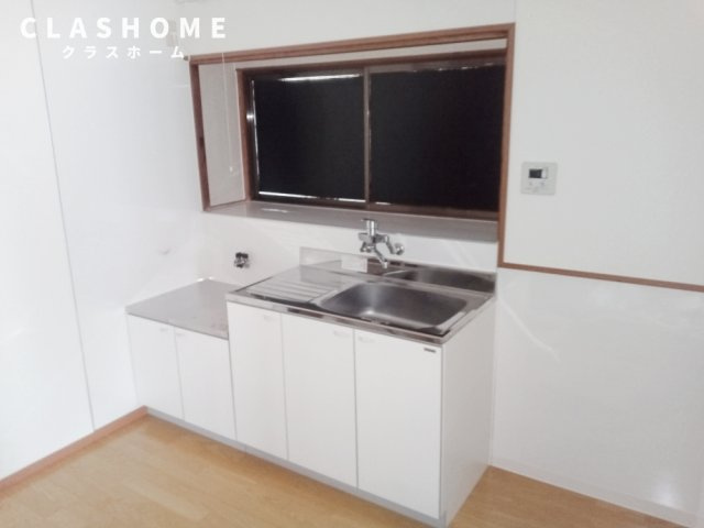 渡部様借家　　刈谷市の賃貸ならクラスホーム刈谷店のキッチン