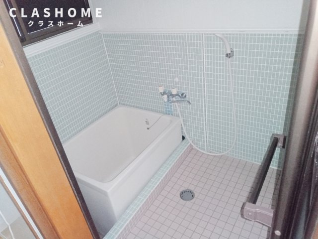 渡部様借家　　刈谷市の賃貸ならクラスホーム刈谷店の浴室