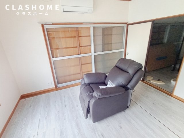 渡部様借家　　刈谷市の賃貸ならクラスホーム刈谷店の内装