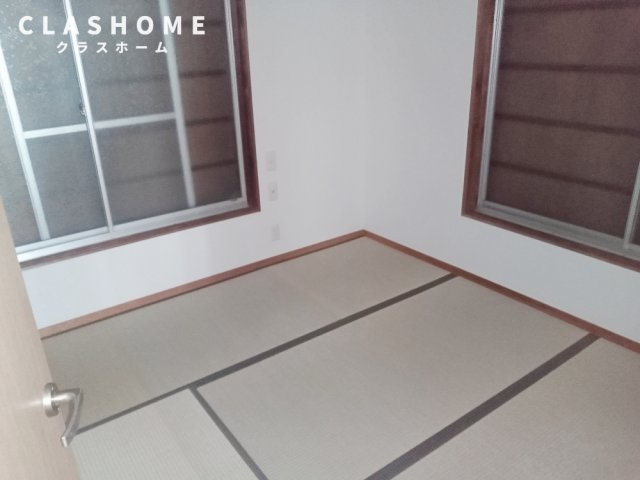 渡部様借家　　刈谷市の賃貸ならクラスホーム刈谷店の和室