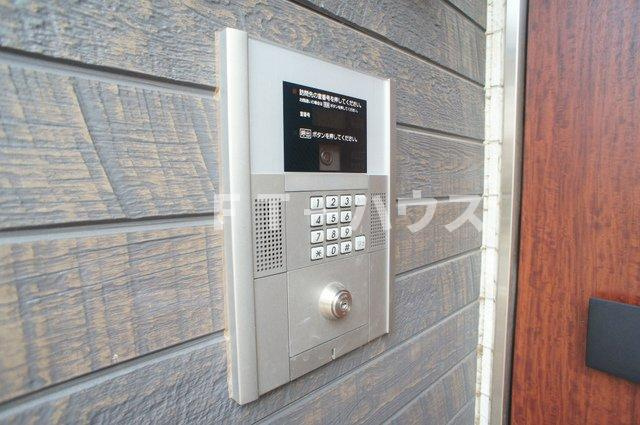 リブリ・アークのセキュリティ