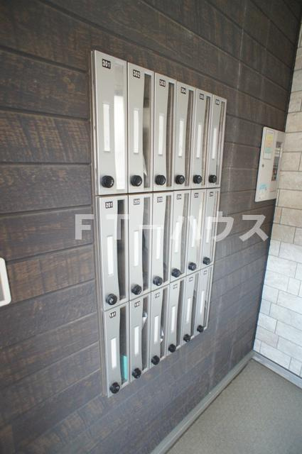 リブリ・アークのその他共用部分