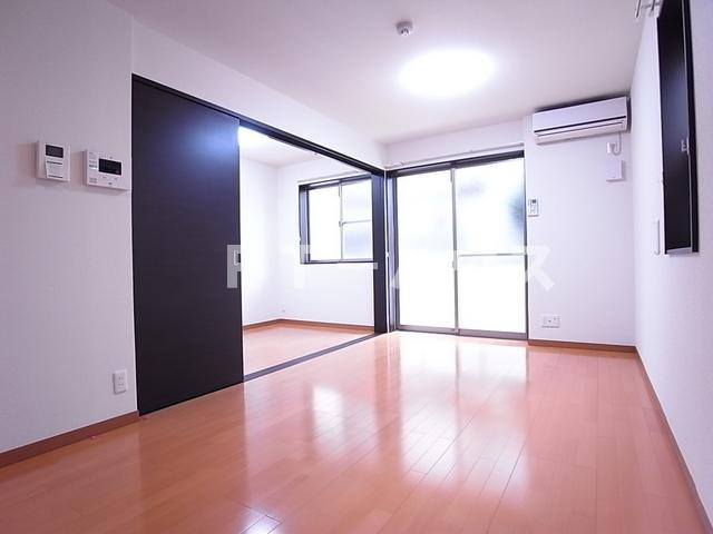 リブリ・アークの居間・リビング