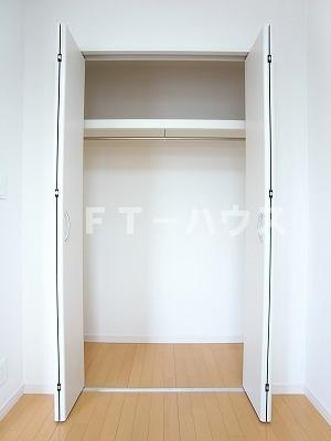 リブリ・アークの収納