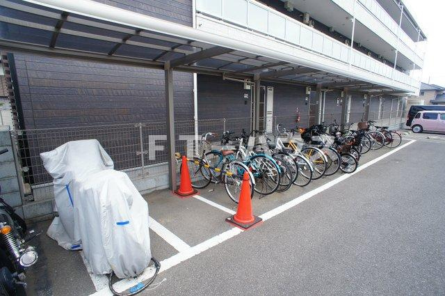 リブリ・アークのその他共用部分