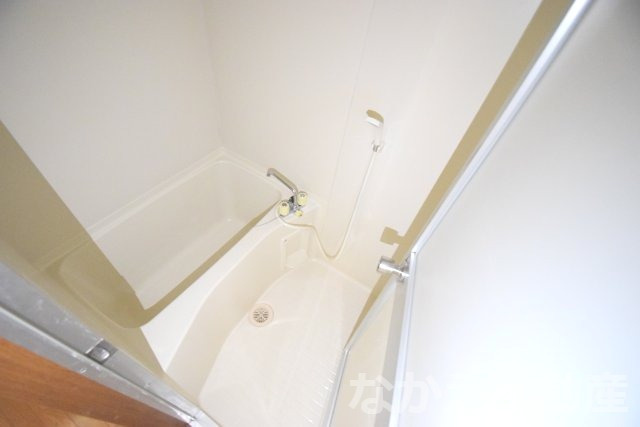 【浴室】 | 日々の暮らしに欠かせないお風呂です