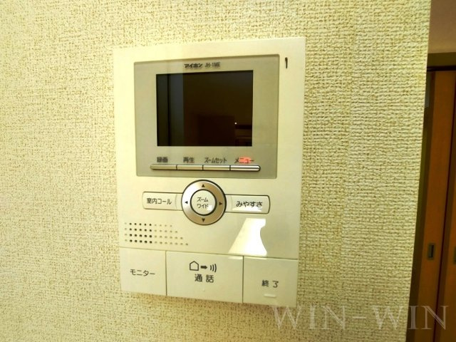 Abundanceのセキュリティ